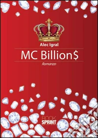 Mc Billions libro