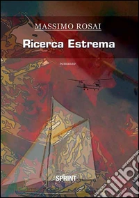 Ricerca estrema libro