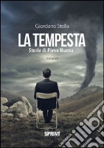 La tempesta libro