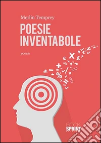 Poesie inventabole libro