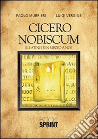 Cicero Nobiscum libro