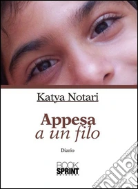 Appesa a un filo libro