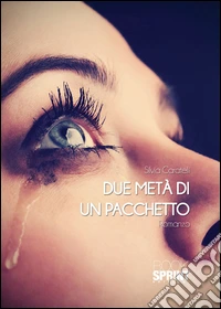 Due metà di un pacchetto libro