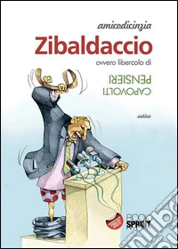 Zibaldaccio libro