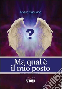 Ma qual è il mio posto. Vol. 1