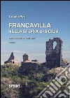 Francavilla nella storia di Sicilia libro di Pirri Angelo