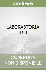 LABORASTORIA EDI+ libro