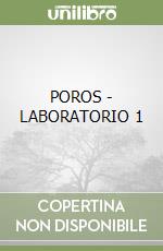 POROS - LABORATORIO 1 libro