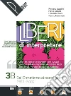 Liberi di interpretare. Storia e testi della letteratura italiana nel quadro delle civiltà europea. Per le Scuole superiori. Con e-book. Con espansione online. Vol. 3/B