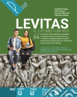 Levitas. Il latino con noi. Per il biennio delle Scuole superiori. Con e-book. Con espansione online libro usato