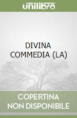 DIVINA COMMEDIA (LA)