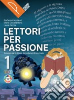 LETTORI PER PASSIONE VOLUME 1 libro