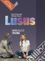 LUSUS - TEORIA libro