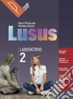 LUSUS - LABORATORIO 2 libro