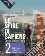 SFIDE DI SAPIENS - VOLUME 2 (LE) libro