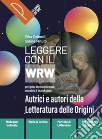 LETTERATURA DELLE ORIGINI (LA) libro