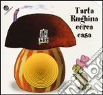 Tarta Rughina cerca casa. I buchini libro