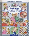 Arriva un fratellino. L'enciclopedia dei piccoli. Ediz. illustrata libro