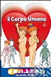 Il corpo umano libro