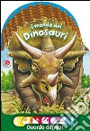 Il mondo dei dinosauri libro