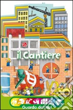 Il cantiere libro