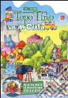 Topo Tino va in città libro