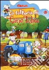 La fattoria di cane Tobia libro