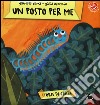 Un posto per me. Ediz. illustrata libro