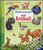 MiniEnciclopedia degli Animali. Ediz. a colori