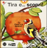 Tira e... scopri! Ediz. illustrata libro