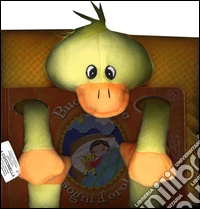 Buonanotte, sogni d'oro! Con gadget libro
