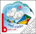 Nel cielo. Ediz. illustrata. Con 5 puzzle libro