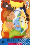 Stare con gli altri. Ediz. illustrata libro