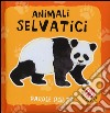 Animali selvatici. Parole per te. Ediz. a colori libro