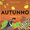 Autunno. Ediz. a colori libro