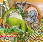 Nel mondo dei dinosauri. Ediz. a colori