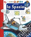 Esploriamo lo spazio. Ediz. a colori. Con DVD video libro