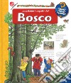 Scopriamo i segreti del bosco. Ediz. a colori. Con DVD video libro