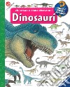 Chi erano e come vivevano i dinosauri. Ediz. a colori. Con DVD video libro