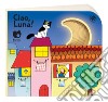 Ciao, luna! Ediz. a colori libro di Mantegazza Giovanna Costa Nicoletta