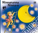 Ninnananna ninna-o. Ediz. a colori