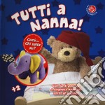 Tutti a nanna! Cucù... chi salta su? Libro pop-up. Ediz. a colori