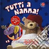 Tutti a nanna! Cucù... chi salta su? Libro pop-up. Ediz. a colori libro