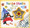 Tante stelle. Ediz. a colori libro