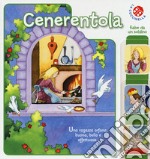 Cenerentola. Fiabe da un soldino. Ediz. a colori