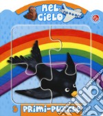 Nel cielo. Libro puzzle. Ediz. a colori libro