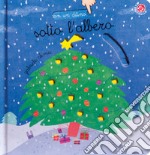 Sotto l'albero. Ediz. illustrata libro