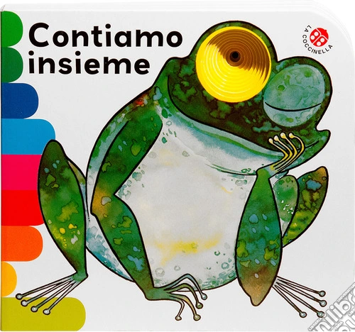 Contiamo insieme. Nuova ediz.