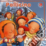 Pollicino. Ediz. a colori libro