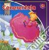 Cenerentola. Ediz. a colori libro